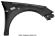 Aripa fata stanga gri Z177 GAL Opel Insignia 2008-2017 NOUA 13309866