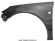 Aripa fata stanga gri Z177 GAL Opel Insignia 2008-2017 NOUA 13309866