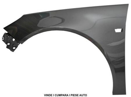 Aripa fata stanga gri Z177 GAL Opel Insignia 2008-2017 NOUA 13309866