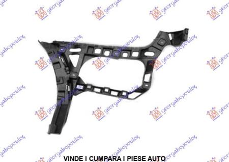 Suport Lateral Plastic Bara Spate Dreapta VW Passat CC 2008 2009 2010 2011 2012