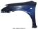 Aripa fata stanga albastra 8P4 Toyota Corolla E12 2002-2007 53812-02090