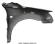 Aripa fata stanga gri 1D2 Toyota Corolla E12 2002-2007 53812-02090