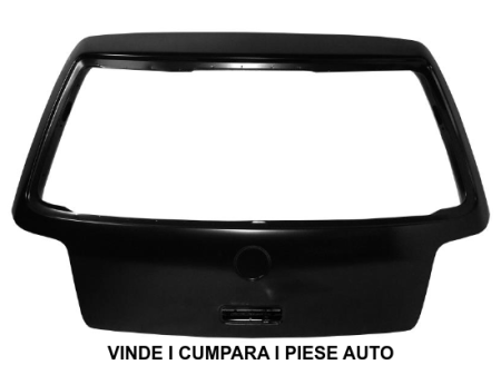 Haion capota portbagaj VW Golf 4 Hatchback NOU 1998-2002 1J6827025G