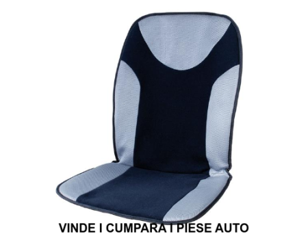 Husa scaun auto electrica incalzita universala Carface 12V