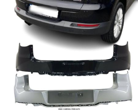 Bara spate Negru Gri LC9X/LA7W VW Tiguan 5N 2007-2011 NOUA