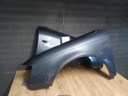 Aripi fata stanga+dreapta gri LX7Z Audi A4 B7 2004-2007 Noi vopsite