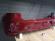 Bara spate rosie VW Golf 6 Hatchback LA3S GTI/GTD cu locas senzori parcare 2008-2012 NOUA