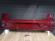 Bara spate rosie VW Golf 6 Hatchback LA3S GTI/GTD cu locas senzori parcare 2008-2012 NOUA