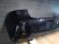 Bara spate neagra LC9X VW Golf 6 Hatchback cu locas senzori parcare 2008-2012 NOUA