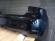Bara spate neagra LC9X VW Golf 6 Hatchback cu locas senzori parcare 2008-2012 NOUA