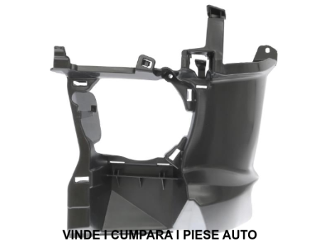 Suport proiector stanga BMW F30/F31 2011-2018 NOU 51117266197