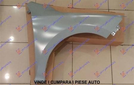 Aripa fata dreapta Skoda Rapid NOUA 2012-2018 5JA821022D