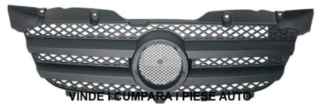Bara fata VW Golf 6 VI + senzori scurt Hatchback complecta cu grile 2008-2012 NOUA