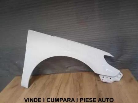 Aripa Fata Dreapta VW Passat CC 2008 2009 2010 2011 2012 (LB9A (Alb))