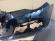 Bara Fata cu Senzori Parcare VW Passat CC An 2008 2009 2010 2011 2012 (LC9X (Negru))