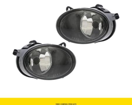 Proiectoare ceata Audi A6 C6 4F 2004-2008 NOI