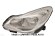 Far stanga Opel Corsa D Facelift 2011-2014 NOU