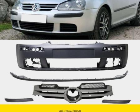 Pachet Bara fata completa VW GOLF 5 V 2003-2008 NOU