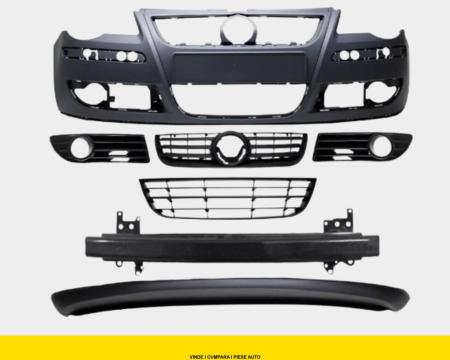 Pachet Bara fata completa VW Polo 9N3 6Q 2005-2009 NOU