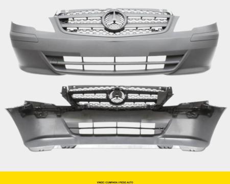 Bara fata Mercedes VITO W639 2010-2015 Grunduita NOUA A63988078709999