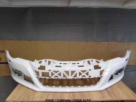 Bara Fata cu Spalator Far VW Passat CC 2008 2009 2010 2011 2012 (LB9A (Alb))