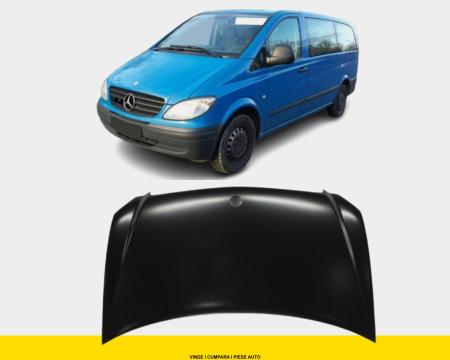 Capota afta motor Mercedes VITO/VIANO W639 203-2010 NOUA 6397500502
