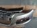 Pachet Bara&Grila Radiator Fata VW Passat CC 2008 2009 2010 2011 2012 (LC8Y (Auriu))