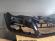 Bara Fata Spalator Far&Senzori Parcare VW Passat CC 2008 2009 2010 2011 2012 (L041-Negru)