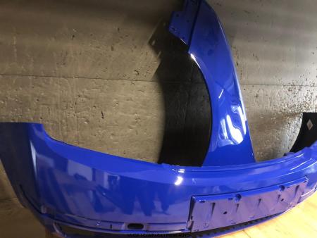 Bara & Aripa Fata Stanga Skoda Fabia 1 I An 1999-2007 (F5K Albastru)