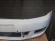 Bara Fata Senzori Parcare Skoda Octavia 2 II FSL 2008-2013 (LB9A Alb)