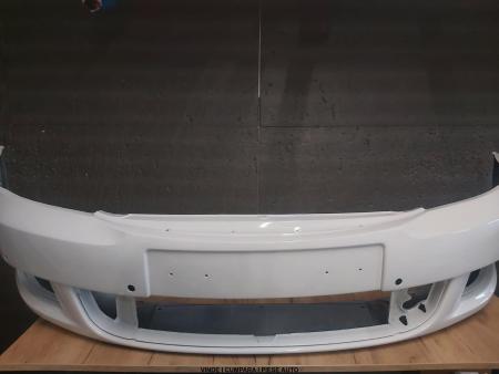 Bara Fata Senzori Parcare Skoda Octavia 2 II FSL 2008-2013 (LB9A Alb)