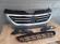 Grile Bara Radiator fata VW Passat CC 2008-2012 NOI 3C8853651QGRU, 3C88536779B9