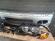 Bara fata 354 M-LOOK + Faruri Angel Eyes + semnalizare portocaliu BMW E46 facelift 2001-2005 LPBM86