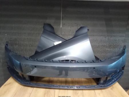 Pachet Bara aripi fata Gri LK7X VW Passat B7 2010-2014 NOI 3AA821021, 3AA821022, 3AA807217JGRU