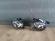 Proiectoare ceata VW Golf 6 VI Hatchback 2008-2012 NOI 5K0941699, 5K0941700