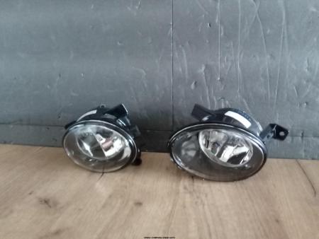 Proiectoare ceata  VW Golf 6 VI Hatchback 2008-2012 NOI  5K0941699,  5K0941700