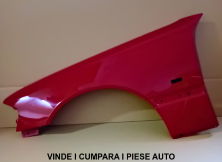 Aripa fata stanga rosu 512 Mercedes C-CLASS W202 1993-1999 NOUA 2028810301