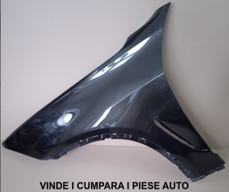 Aripa fata stanga Maro X13 BMW X5 F15 2013-2018 NOUA 51657373541