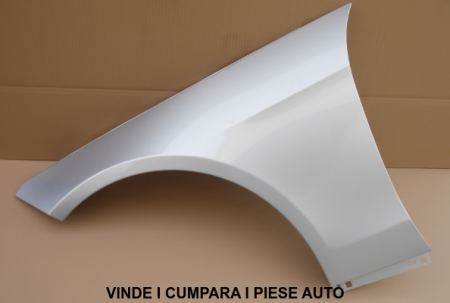 Aripa fata stanga Gri Mercedes E-CLASS W212 S212 2009-2015 NOUA A2128800118