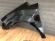 Aripa Fata Stanga VW Touran An 2007-2011 (LC9X (Negru))