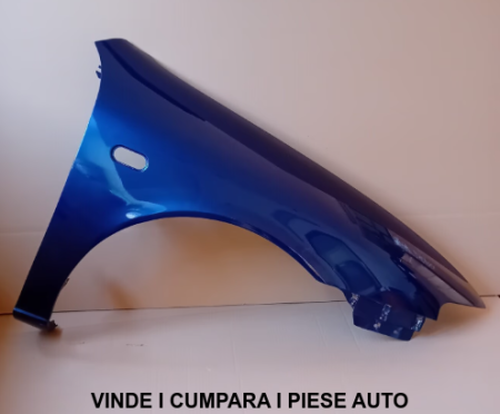 Aripa fata dreapta Albastru LS5S Seat Leon 1M 1999-2004 NOUA 1M0821022