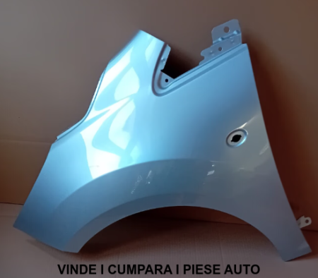 Aripa fata stanga Albastru D9 Cloud Ford KA 2008-2016 NOUA 1673512