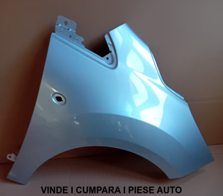 Aripa fata dreapta Albastru D9 Cloud Ford KA 2008-2016 NOUA 1673511