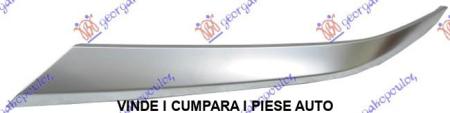 Bandou Inferior Lampa Stanga Spate Cromat Hyundai Santa Fe 2018-2019-2020-2021