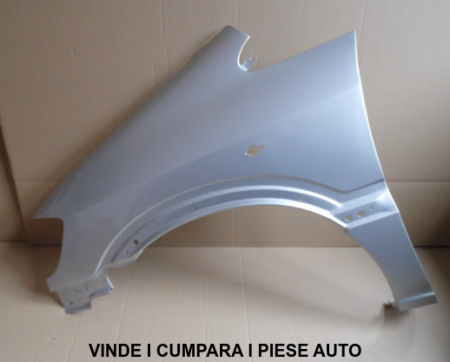 Aripa fata stanga Gri Z157 Opel Zafira A 1998-2005 NOUA 1101030