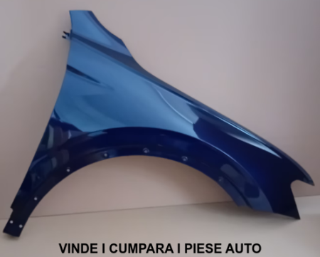 Aripa fata dreapta Albastru LC5B VW Tiguan 2 II 2016-2020 NOUA 5NA821106