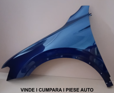 Aripa fata stanga Albastru LC5B VW Tiguan 2 II 2016-2020 NOUA 5NA821105