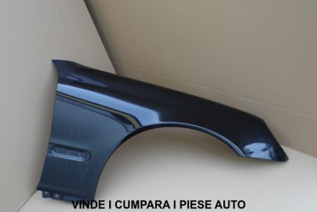Aripa fata dreapta Negru 197 Mercedes C-CLASS W203 S203 2000-2007 NOUA A2038800218