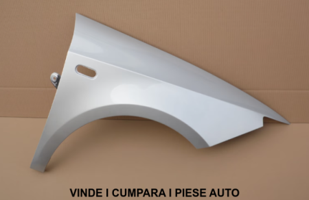 Aripa fata dreapta Gri LS7Y Seat Ibiza 6J 2008-2017 NOUA 6J0821022C