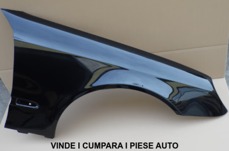 Aripa fata dreapta Negru 197 Mercedes E-CLASS W211 2002-2009 NOUA 2118800818